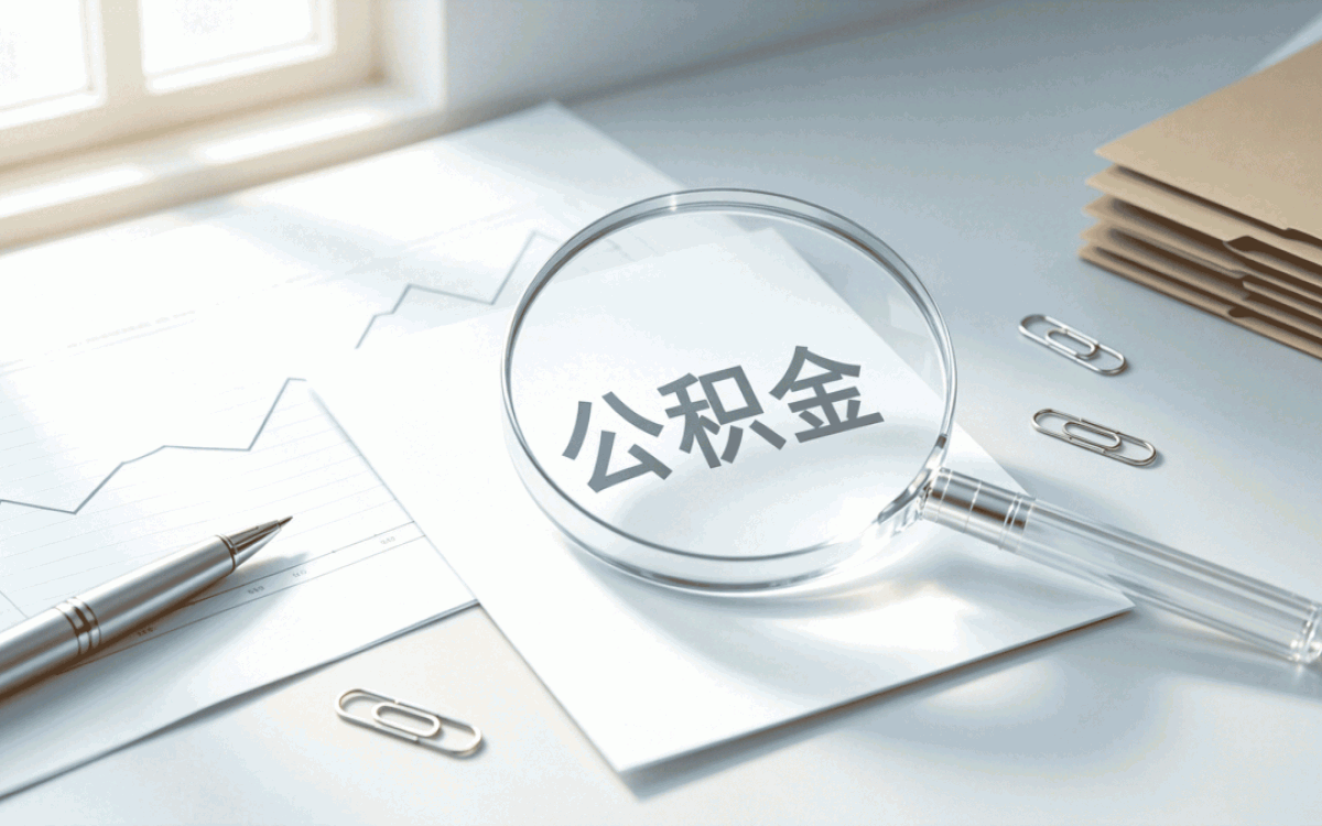 铜仁换工作公积金提取条件注意这几点别踩坑