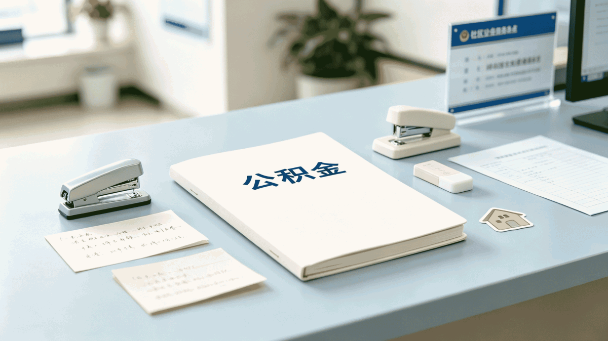 铜仁问一句：出境定居公积金提取办理须知算不算数