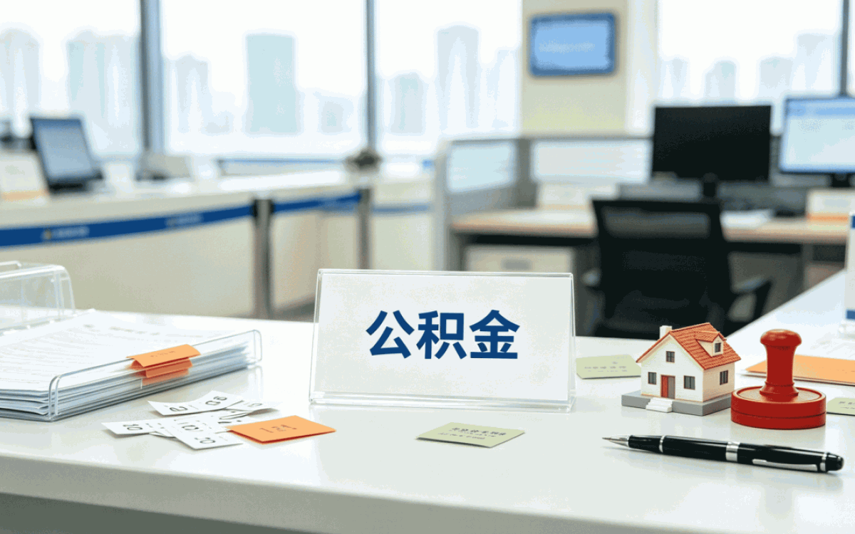 铜仁灵活就业人员公积金提取适用谁怎么算