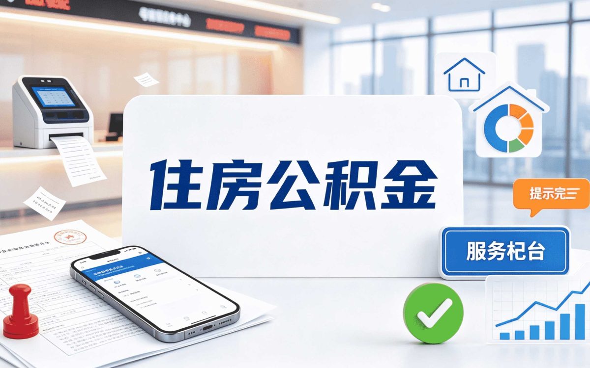 铜仁公积金能提取多少钱怎么算别踩这几个坑