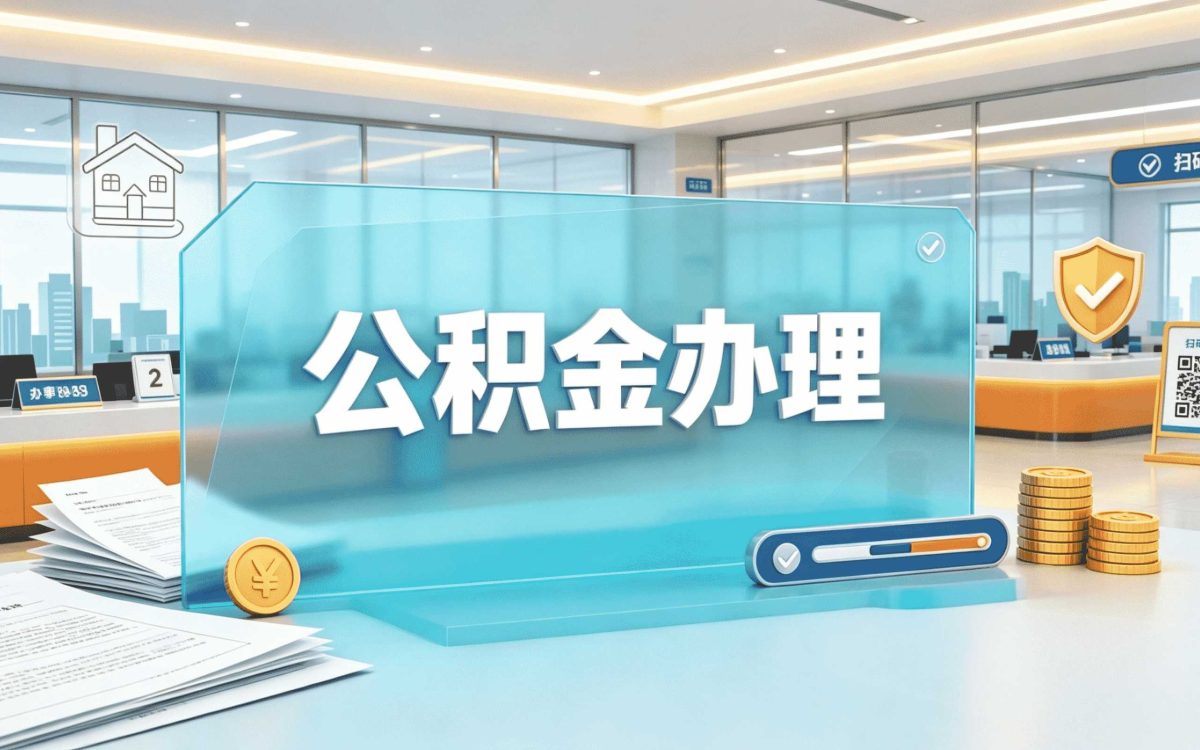 铜仁公积金能提取多少钱怎么算别踩这几个坑