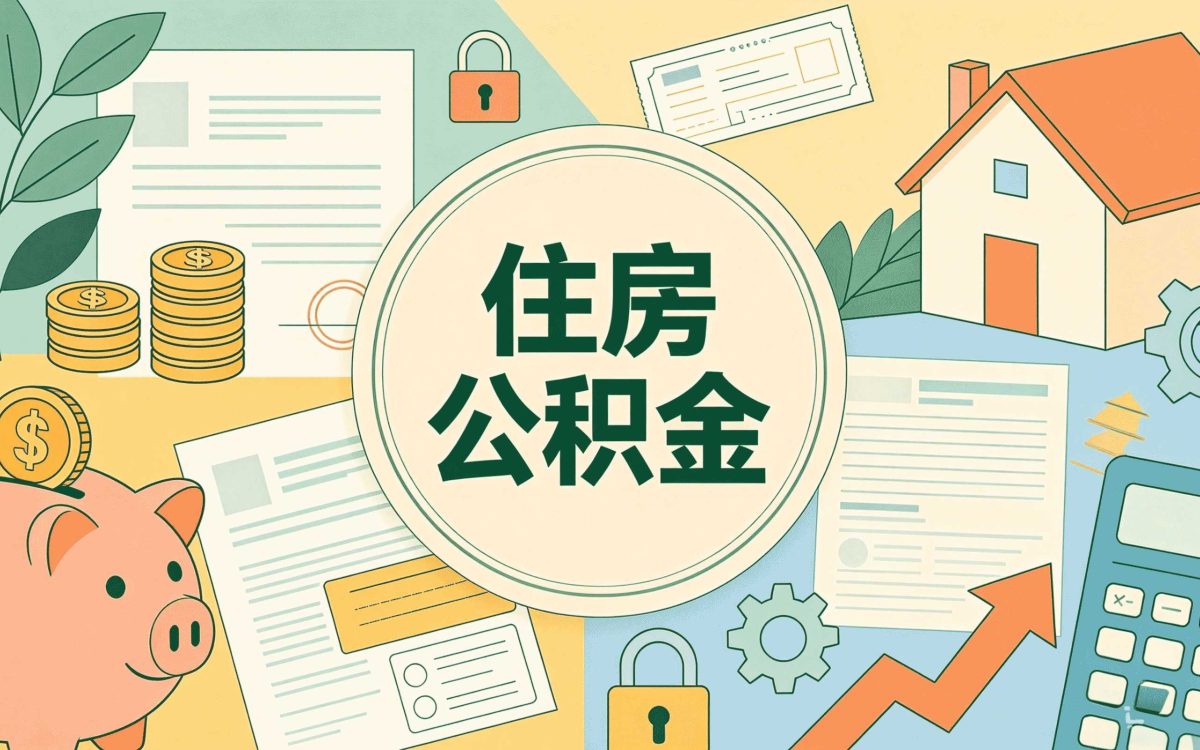 铜仁在职公积金提取办理血泪史，太折腾了