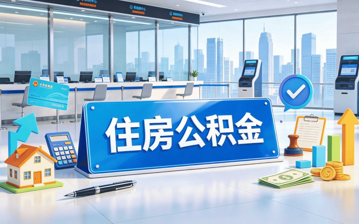 铜仁公积金还款额度别踩这几个坑