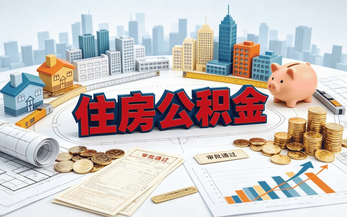 铜仁辞职公积金提取所需材料到底要不要离职···