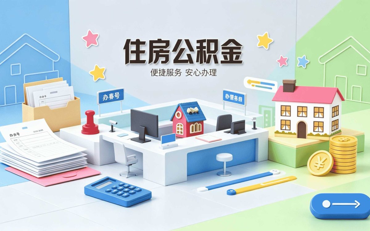 铜仁公积金能提取多少钱怎么算别踩这几个坑