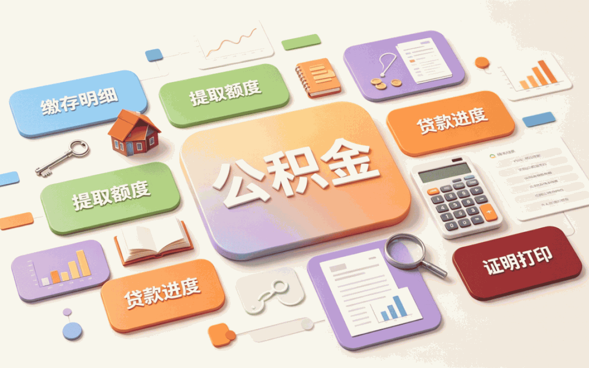 铜仁正规专业公积金办理材料时限到账说明