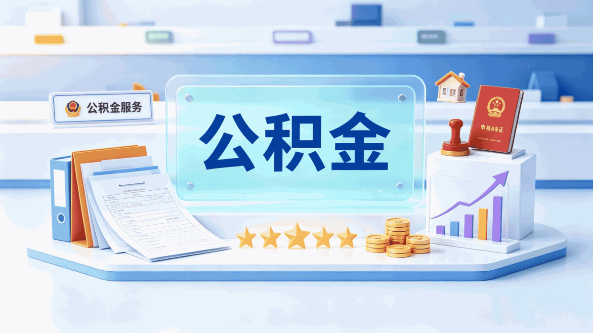 铜仁个体经营者公积金提取额度办事指南