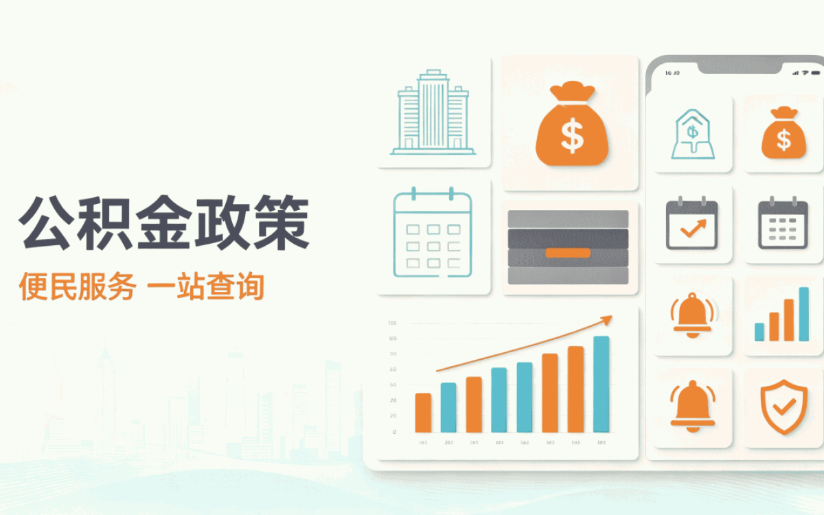铜仁在职公积金提取办理血泪史，太折腾了