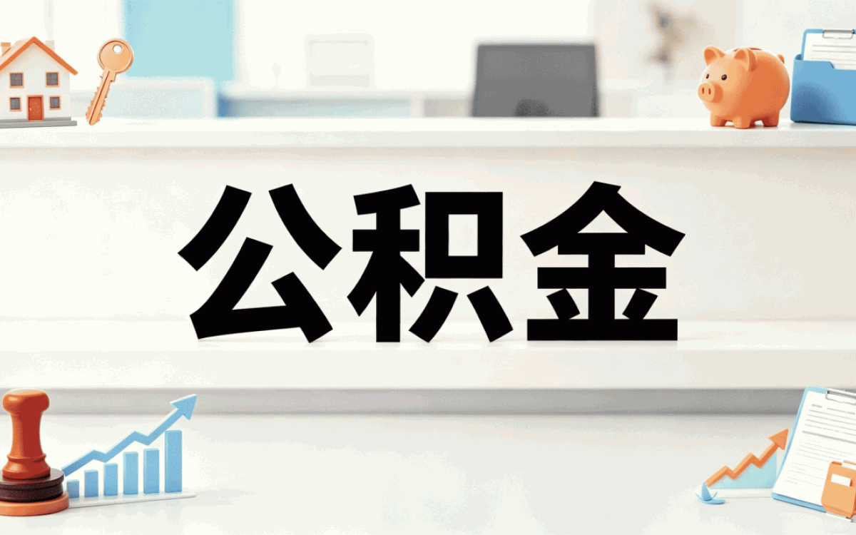 铜仁公务员公积金提取到底行不行