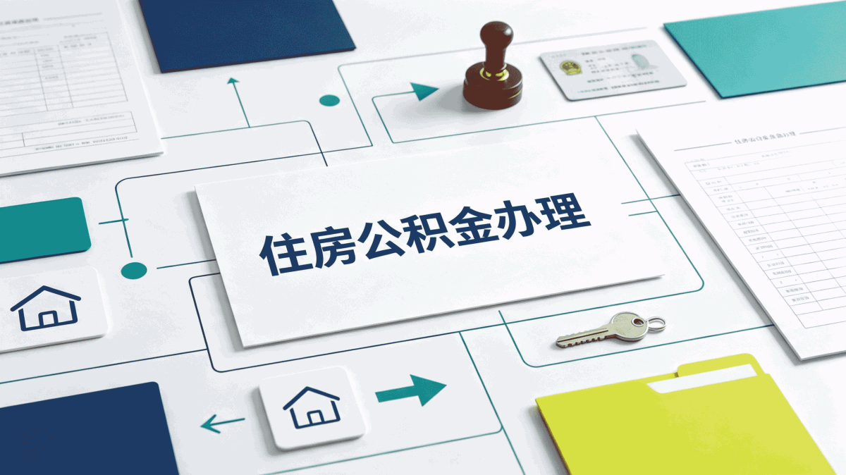 铜仁同城公积金代办材料去哪办几天到账
