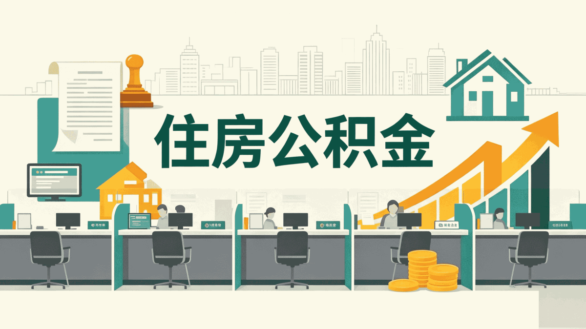铜仁公积金转移多久能办好差几天算笔账