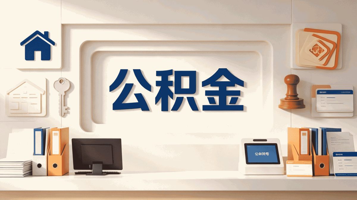 铜仁同城公积金代办材料去哪办几天到账