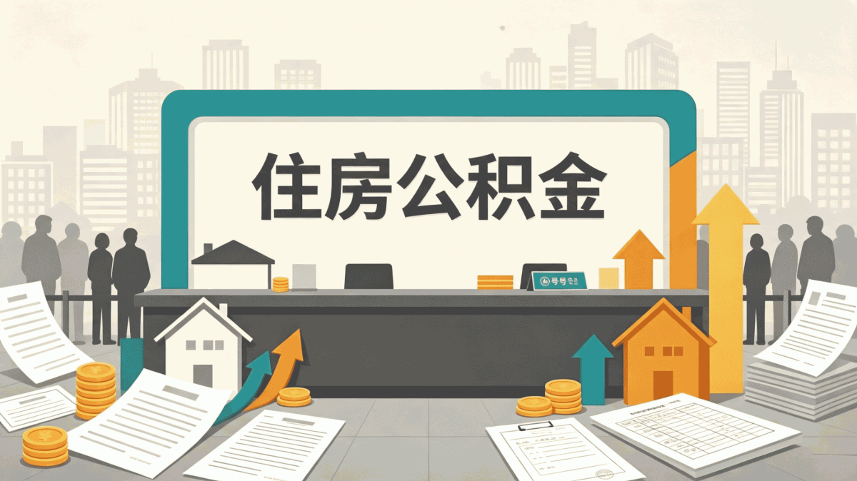 铜仁住房公积金缴存比例最高是多少窗口办理说明