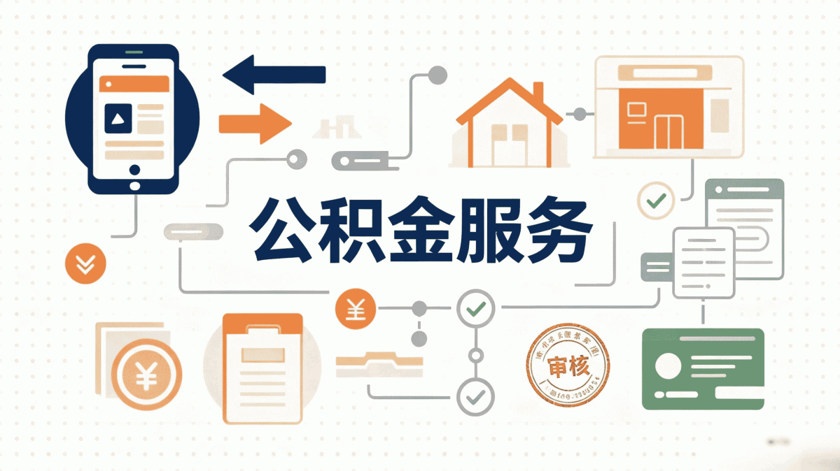 铜仁公积金冲还贷款是什么意思头回办完说感受