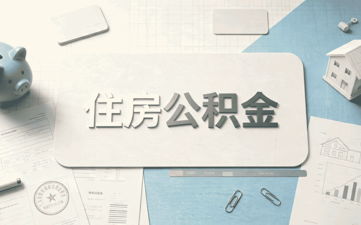 铜仁换工作公积金提取条件注意这几点别踩坑