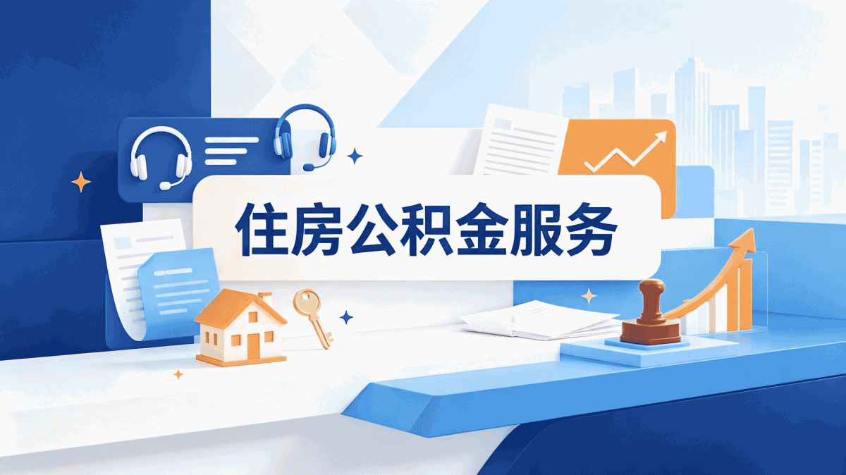铜仁公积金还款额度别踩这几个坑