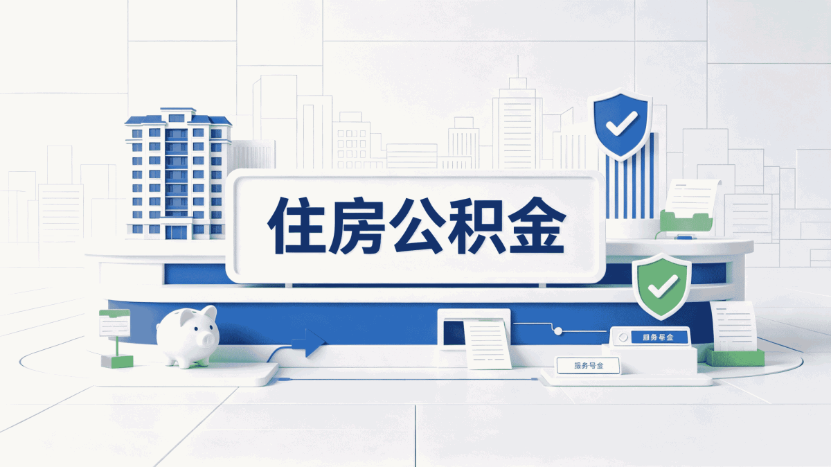 铜仁公积金转移多久能办好差几天算笔账