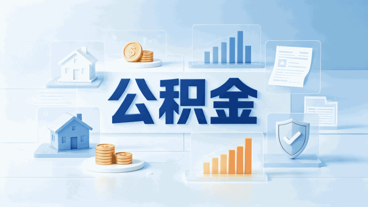 铜仁出境定居公积金提取办理须知有新规怎么算