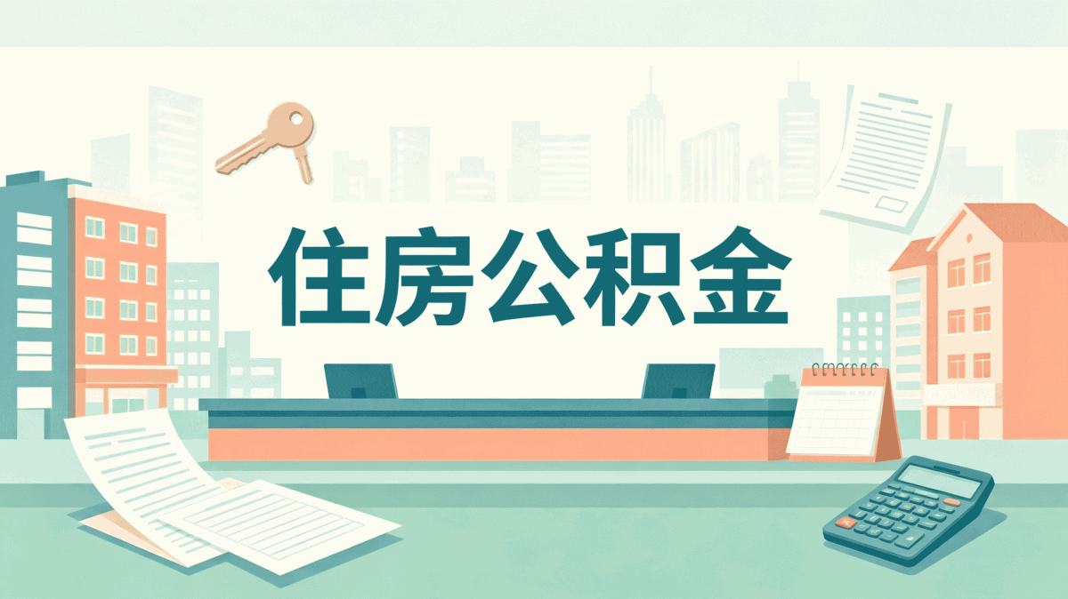 铜仁这边跑两趟才办成 出境定居公积金提取办理须知