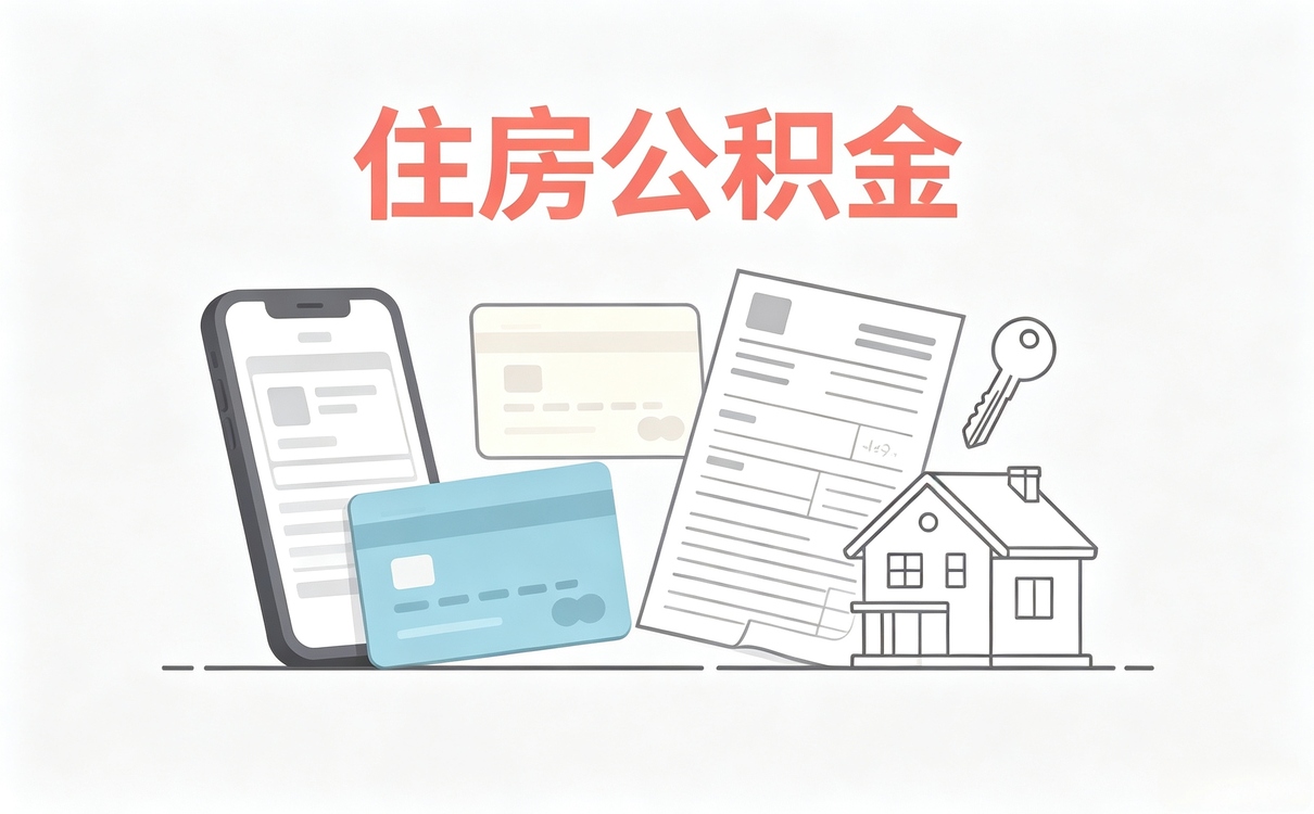 铜仁灵活就业人员公积金提取适用谁怎么算