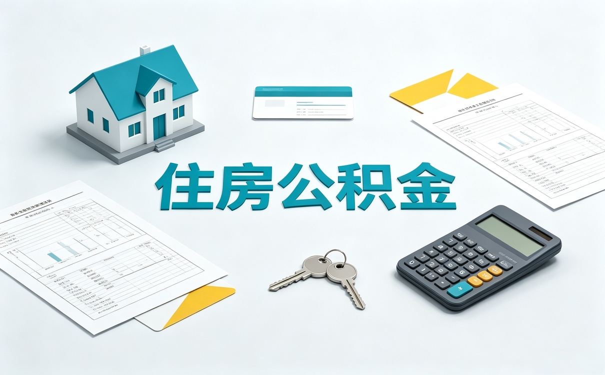 铜仁出境定居公积金提取办理须知有新规怎么算