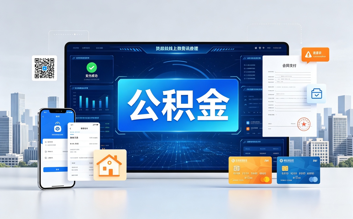 铜仁换工作公积金提取条件注意这几点别踩坑